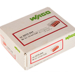 Компактная WAGO 4-проводная клемма 2273-245 6шт/уп - Электрика, НВА - Комплектующие и аксессуары для электромонтажа - Зажимы клеммные - . Магазин оборудования для автономного и резервного электропитания Ekosolar.ru в Коврах