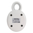 Светодиодный настольный светильник Smartbuy-5W/W SBL-CR-5-W-White - Светильники - Настольные светильники - . Магазин оборудования для автономного и резервного электропитания Ekosolar.ru в Коврах