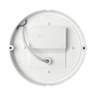 Банник LightPhenomenON LT-LBWP-04-IP65-12W-6500К LED круглый с датчиком движения - Светильники - Для ЖКХ - . Магазин оборудования для автономного и резервного электропитания Ekosolar.ru в Коврах