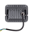Светодиодный прожектор WOLTA WFL-10W/06W серый  5500K 10Вт SMD IP65 850Лм - Светильники - Прожекторы - . Магазин оборудования для автономного и резервного электропитания Ekosolar.ru в Коврах