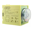 Pеле времени 220V ST3PC-D (1-10s/100s/10m/60m) Энергия - Электрика, НВА - Реле, автоматизация и управление - Реле времени - . Магазин оборудования для автономного и резервного электропитания Ekosolar.ru в Коврах