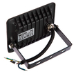 Светодиодный прожектор WOLTA WFL-10W/06W серый  5500K 10Вт SMD IP65 850Лм - Светильники - Прожекторы - . Магазин оборудования для автономного и резервного электропитания Ekosolar.ru в Коврах
