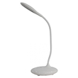 Светодиодный настольный светильник Smartbuy-5W/W SBL-CR-5-W-White - Светильники - Настольные светильники - . Магазин оборудования для автономного и резервного электропитания Ekosolar.ru в Коврах