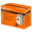 Таймер электронный астрономический ТЭ-АС 16А-DIN TDM SQ1503-0023 - Электрика, НВА - Реле, автоматизация и управление - Таймеры - . Магазин оборудования для автономного и резервного электропитания Ekosolar.ru в Коврах