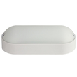 Банник LT-LBWP-05-IP65-8W-6500К LED овал с датчиком движения - Светильники - Для ЖКХ - . Магазин оборудования для автономного и резервного электропитания Ekosolar.ru в Коврах