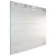 Светильник универсальный LT-UTP-11R-IP20-36W-6500K LED со встроенным драйвером - Светильники - Для общественных зданий - . Магазин оборудования для автономного и резервного электропитания Ekosolar.ru в Коврах