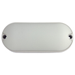 Банник LT-LBWP-03-IP65-12W-6500К LED овальный - Светильники - Для ЖКХ - . Магазин оборудования для автономного и резервного электропитания Ekosolar.ru в Коврах
