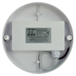Банник LT-LBWP-06-IP65-12W-6500К LED круглый - Светильники - Для ЖКХ - . Магазин оборудования для автономного и резервного электропитания Ekosolar.ru в Коврах