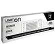 Светильник LT-ST-01-IP65-200W-6500K LED уличный - Светильники - Уличные светильники - . Магазин оборудования для автономного и резервного электропитания Ekosolar.ru в Коврах