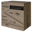Светильник универсальный LT-UTP-11R-IP20-36W-6500K LED со встроенным драйвером - Светильники - Для общественных зданий - . Магазин оборудования для автономного и резервного электропитания Ekosolar.ru в Коврах