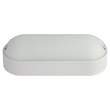 Банник LT-LBWP-03-IP65-8W-6500К LED овальный - Светильники - Для ЖКХ - . Магазин оборудования для автономного и резервного электропитания Ekosolar.ru в Коврах