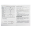 Светильник LT-PSL-03-IP20-18W-6500К LED - Светильники - Для общественных зданий - . Магазин оборудования для автономного и резервного электропитания Ekosolar.ru в Коврах