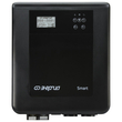 ИБП для котла Энергия Smart 2 1000 Вт + Аккумулятор Grid 55 Ah 12 v (1000Вт - 30мин) - ИБП и АКБ - ИБП Энергия - ИБП на 1 кВА - . Магазин оборудования для автономного и резервного электропитания Ekosolar.ru в Коврах