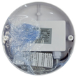 Банник LT-LBWP-06-IP65-12W-6500К LED круглый - Светильники - Для ЖКХ - . Магазин оборудования для автономного и резервного электропитания Ekosolar.ru в Коврах