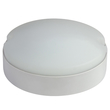 Банник LT-LBWP-06-IP65-12W-6500К LED круглый - Светильники - Для ЖКХ - . Магазин оборудования для автономного и резервного электропитания Ekosolar.ru в Коврах
