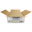 Светильник LT-SBF-01-IP65-100W-6500K-LED - Светильники - Для общественных зданий - . Магазин оборудования для автономного и резервного электропитания Ekosolar.ru в Коврах