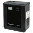 ИБП для котла Энергия Smart 2 1000 Вт + Аккумулятор Grid 55 Ah 12 v (1000Вт - 30мин) - ИБП и АКБ - ИБП Энергия - ИБП на 1 кВА - . Магазин оборудования для автономного и резервного электропитания Ekosolar.ru в Коврах