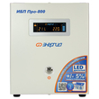 ИБП для котла Энергия Про 800 + Аккумулятор Grid 55 Ah 12 v (500Вт - 60мин) - ИБП и АКБ - ИБП для котлов - . Магазин оборудования для автономного и резервного электропитания Ekosolar.ru в Коврах