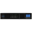 ИБП Энергия Pro Online 2000 230В-48В Rack Tower - ИБП и АКБ - Энергия ИБП Pro OnLine - . Магазин оборудования для автономного и резервного электропитания Ekosolar.ru в Коврах