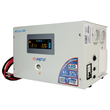 ИБП для котла Энергия Про 1500 + Аккумулятор Grid 100 Ah 12 v (1100Вт - 50мин) - ИБП и АКБ - ИБП для котлов - . Магазин оборудования для автономного и резервного электропитания Ekosolar.ru в Коврах