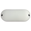Банник LT-LBWP-03-IP65-8W-6500К LED овальный - Светильники - Для ЖКХ - . Магазин оборудования для автономного и резервного электропитания Ekosolar.ru в Коврах