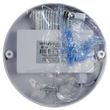 Банник LT-LBWP-06-IP65-8W-6500К LED круглый - Светильники - Для ЖКХ - . Магазин оборудования для автономного и резервного электропитания Ekosolar.ru в Коврах