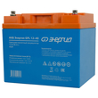 Аккумулятор для ИБП Энергия AGM 12v 40Ah - ИБП и АКБ - Аккумуляторы - . Магазин оборудования для автономного и резервного электропитания Ekosolar.ru в Коврах