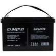 ИБП для котла Энергия Smart 2 300Вт + LiFePO4 Аккумулятор 12v 100Ah (300Вт - 256мин) - ИБП и АКБ - ИБП Энергия - ИБП для котлов отопления - . Магазин оборудования для автономного и резервного электропитания Ekosolar.ru в Коврах