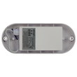 Банник LT-LBWP-03-IP65-12W-6500К LED овальный - Светильники - Для ЖКХ - . Магазин оборудования для автономного и резервного электропитания Ekosolar.ru в Коврах